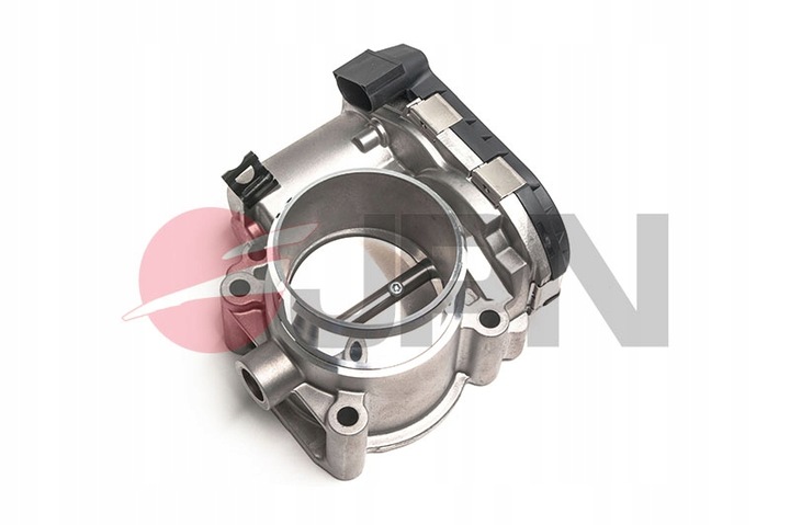 фото №2, Корпус дросельної заслінки mercedes