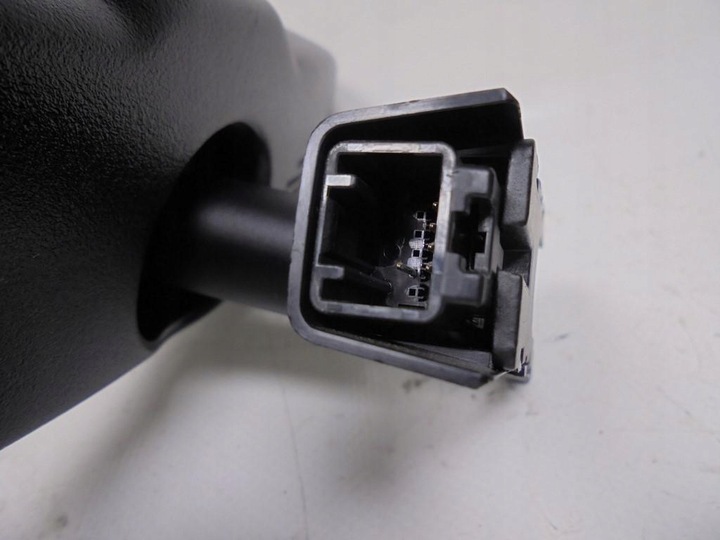 фото №6, Зеркало внутренние заднего вида 85101-a4000 kia niro i 1,6 gdi 17r