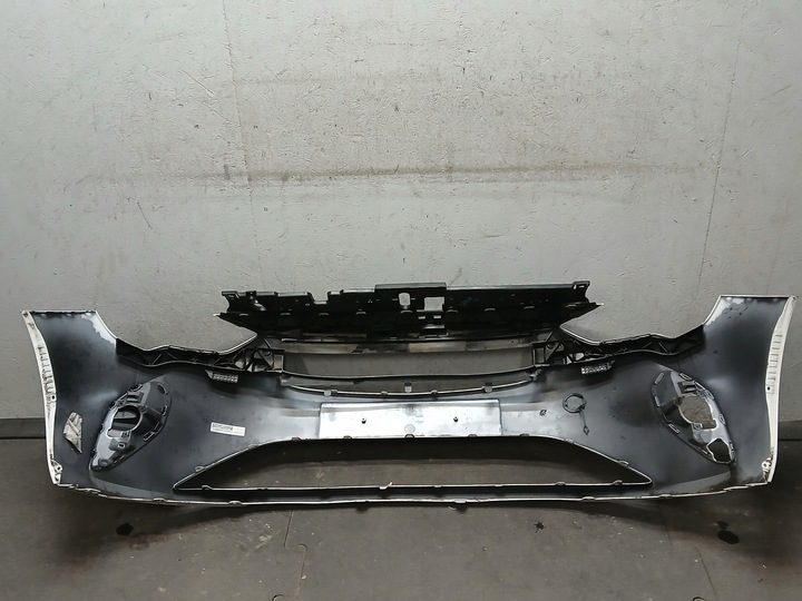 фото №10, Бампер перед opel corsa f