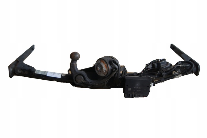 фото №11, Vw golf vii 7 hak 5g0803880 5q0907383 2012r