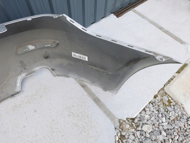 фото №9, Bmw f13 f12 бампер зад задній pdc 650i 4.4i