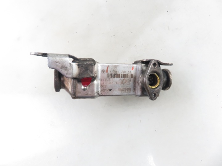 фото №5, Радиаторов выхлопных газов bmw 3 e46 320 d