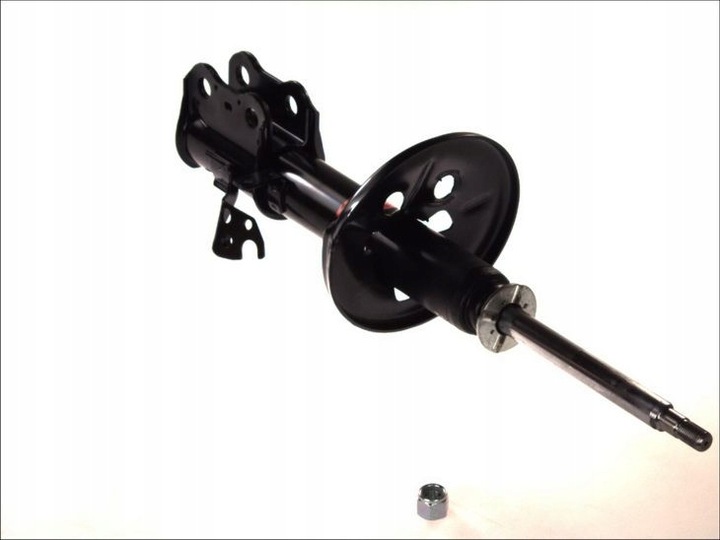 фото №15, Kyb 333197 амортизатор /pp/ toyota carina e 93-97