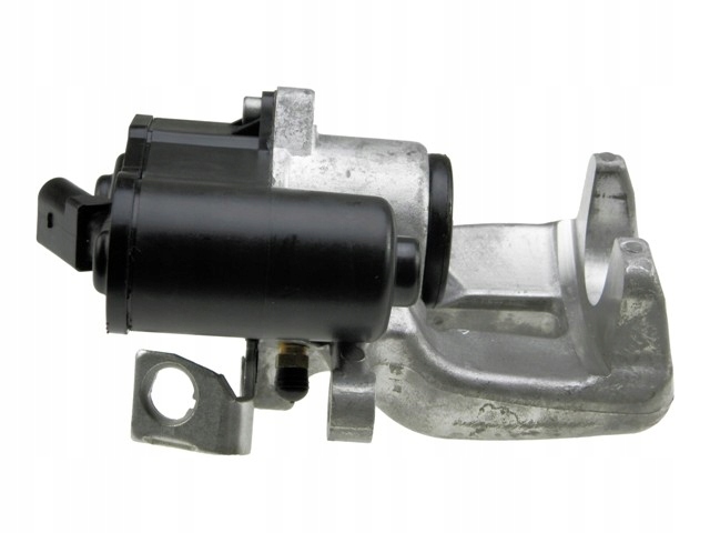 фото №2, Супорт гальмівний лівий зад vw passat 2005-