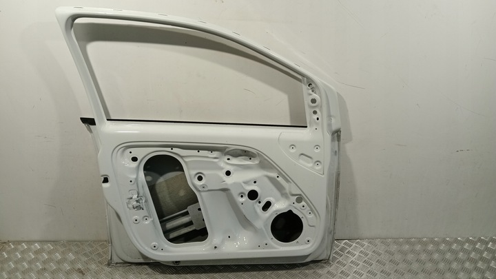 фото №13, Дверь левый перед vw up mii citigo 1s 12-23 5d 1s4831311f оригинал lc9a