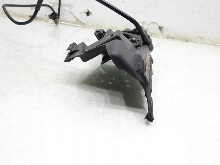 фото №6, Защита корпус двигателя renault twingo ii 1.5 dci