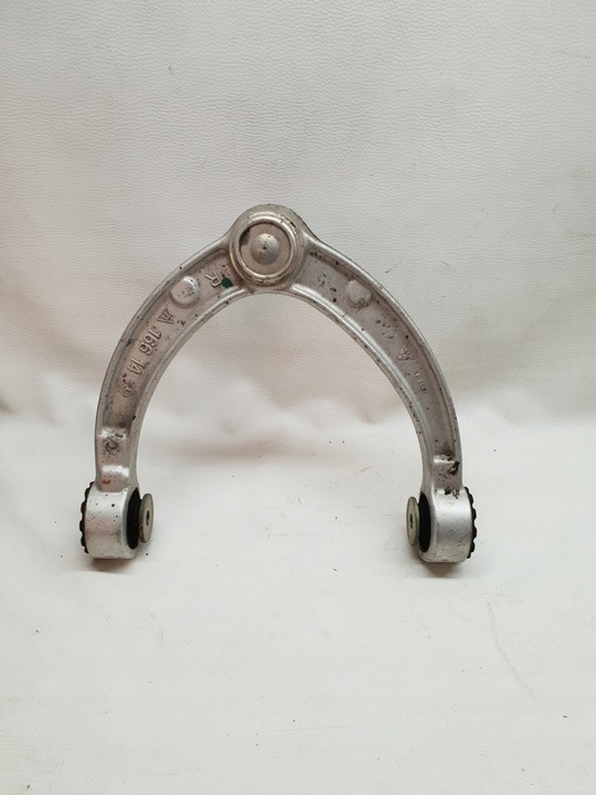 фото №5, Mercedes ml w166 рычаг правые перед верхний