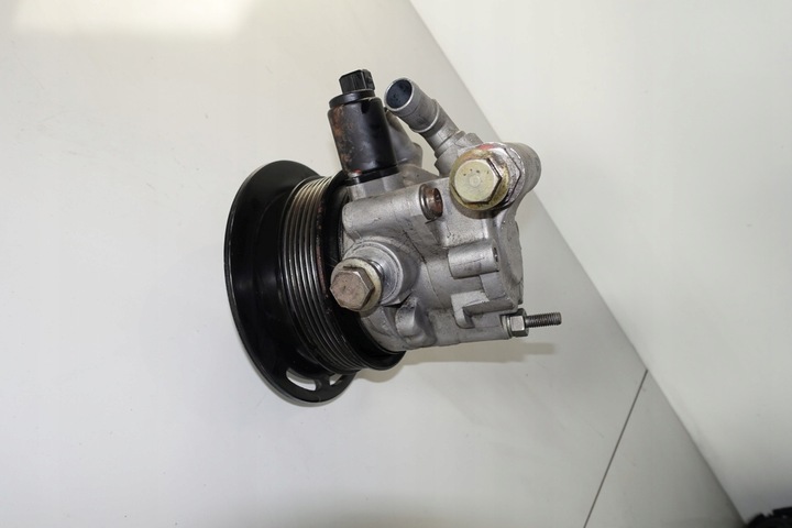 фото №9, Mercedes r230 sl w215 w220 насос усилителя abc luk 2108197c