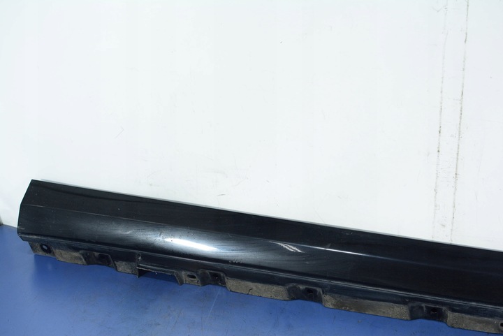 фото №2, S-klasa w222 планка порогова права a2228851537