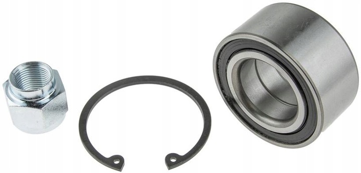 фото №1, Підшипник колеса nty klp-ct-001