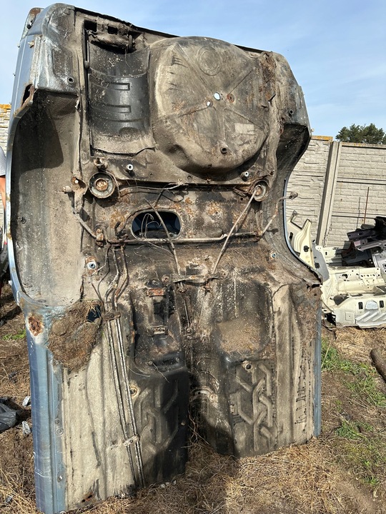 фото №13, Четверть зад, задняя, четверть обшивка, крыло зад левый, правые mercedes 190