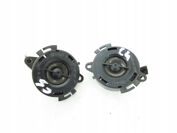 фото №1, Citroen c4 grand picasso динамік високочастотний 06-10r 9661235980