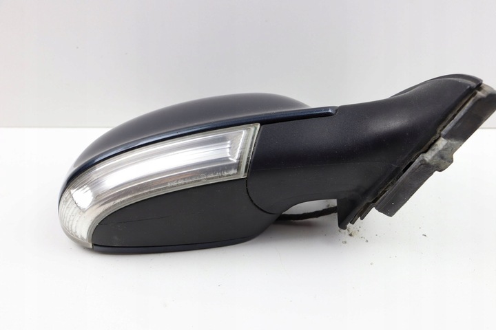 фото №10, Vw golf v универсал jetta v зеркало правые 6 pin lc5f европа 1k5857934