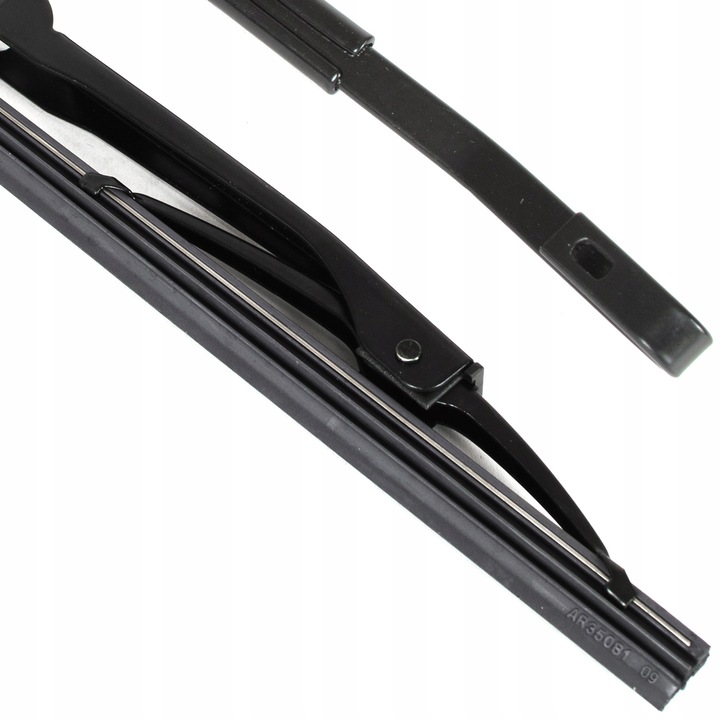 фото №10, Vw bora golf iv универсал дворник рычаг дворники зад + листовая рессора