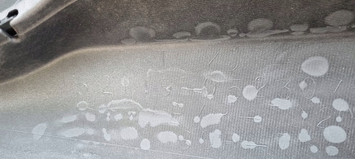 фото №16, Toyota avensis t27 рестайлінг t29 2015- бампер перед оригінал e192