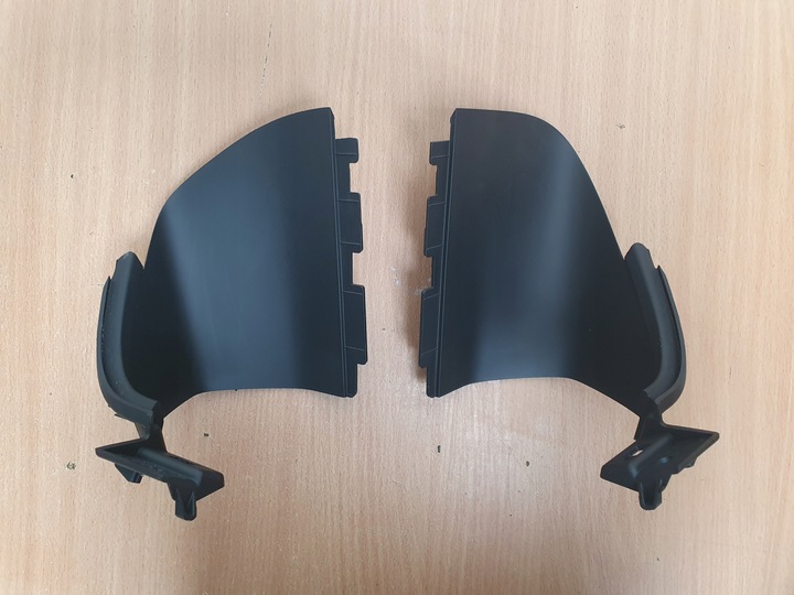 фото №6, Защита спидометра рамка заглушка консоли citroen c4 picasso ii 18r