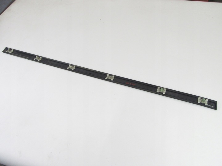 фото №13, Планка двері правий перед bmw e39 sedan універсал