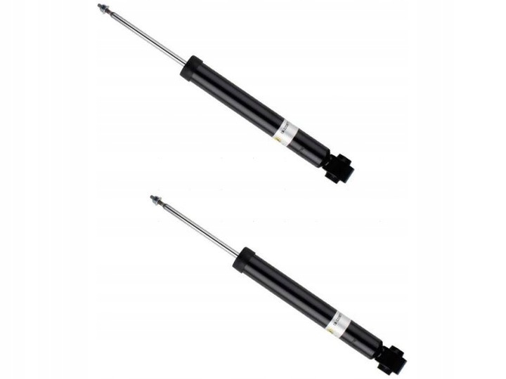 фото №5, Bilstein 19-320977 амортизатор