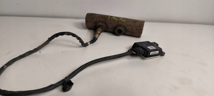 фото №7, Лямбда-зонд датчик nox kia ceed iii 1.6 crdi 39265-2u100