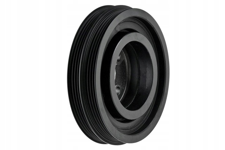 фото №16, Nty rkp-ms-009 колесо ременное, wał коленчатый