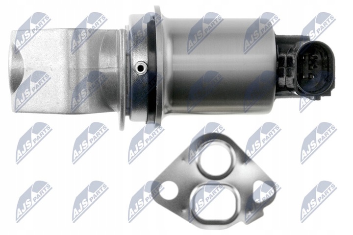 фото №10, Клапан egr do vw new beetle 1.4