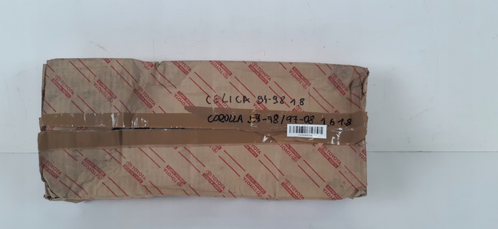 фото №8, Toyota corolla 97-08 1.6 1.8 кришка клапанів 11210-15071