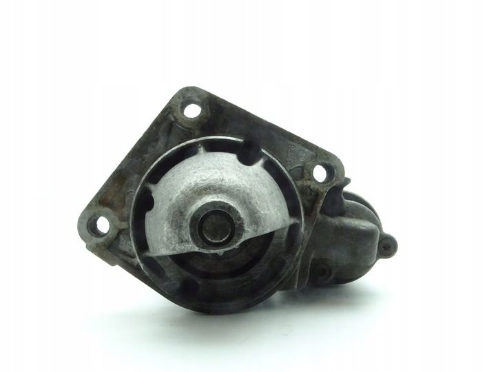 фото №3, Ford ka i mk1 02-08 1.3 8v a9b стартер