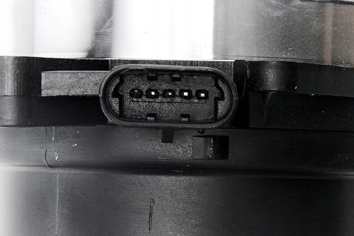 фото №10, Расходомер