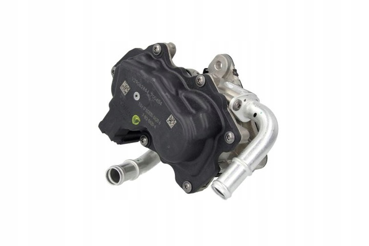 фото №7, Клапан egr volkswagen golf 2,0tdi 12- 700454 valeo