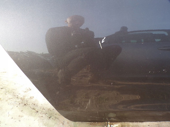 фото №7, Двері правий зад peugeot 308 t9 хетчбек