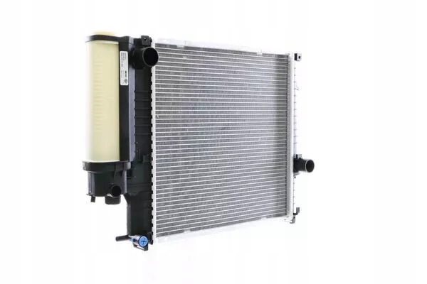 фото №9, Mahle cr 239 000s радіатор, система охолодження двигуна