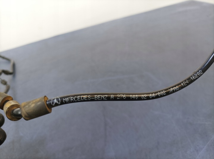 фото №5, Mercedes c43 amg w205 3.0 дроти вакуум