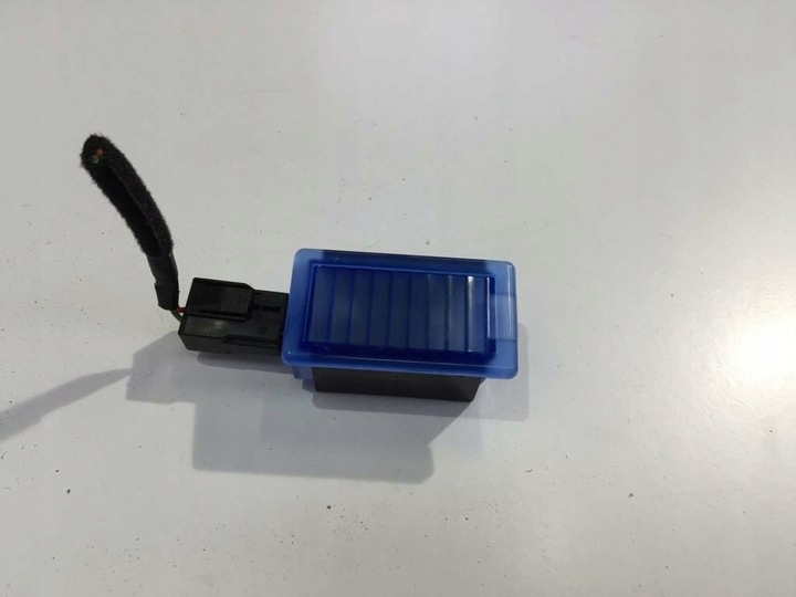 фото №1, Kia ceed iii 2019 лампа освітлення інтер'єру