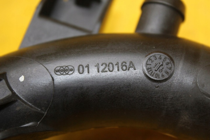 фото №7, Корпус термостата corsa e 1.4 a14xer 25192985