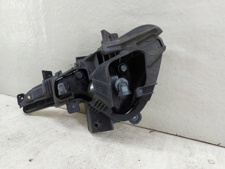 фото №7, Kia sportage iii 3 свет противотуманное передние