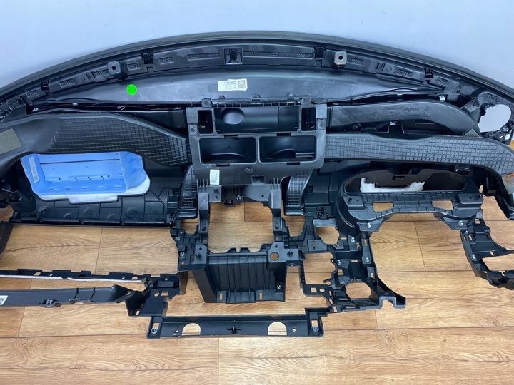 фото №12, Панель роздавальна dodge ram 1500 2019+ usa