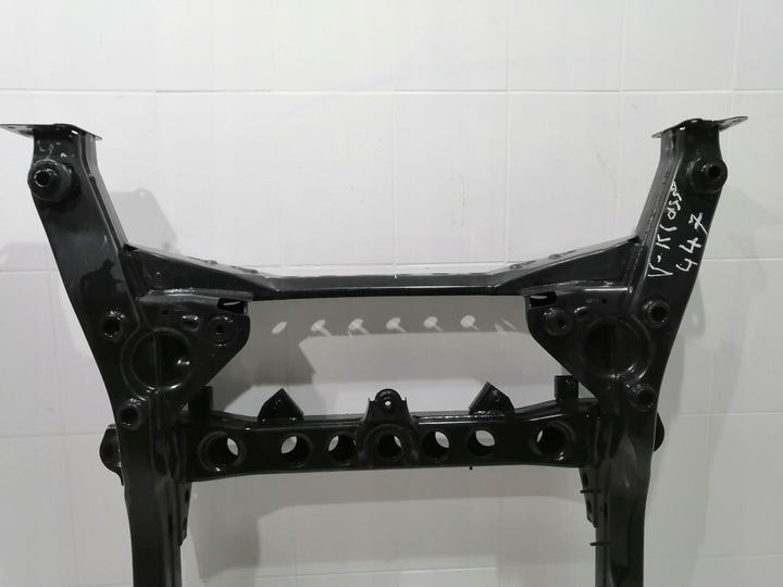 фото №8, Тележка подрамник mercedes vito v класс w447