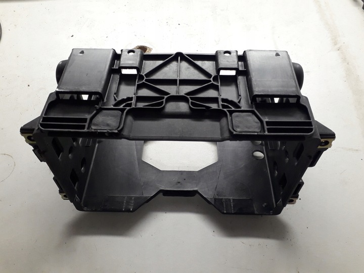 фото №1, Audi tt 8j корзина радіо 8j0858005d