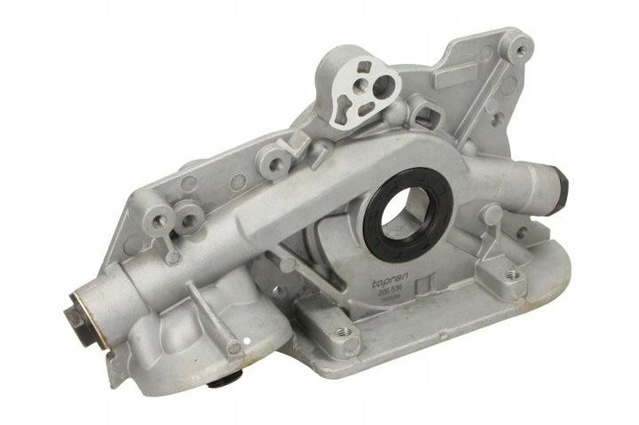 фото №1, Насос масла hans pries 206 536