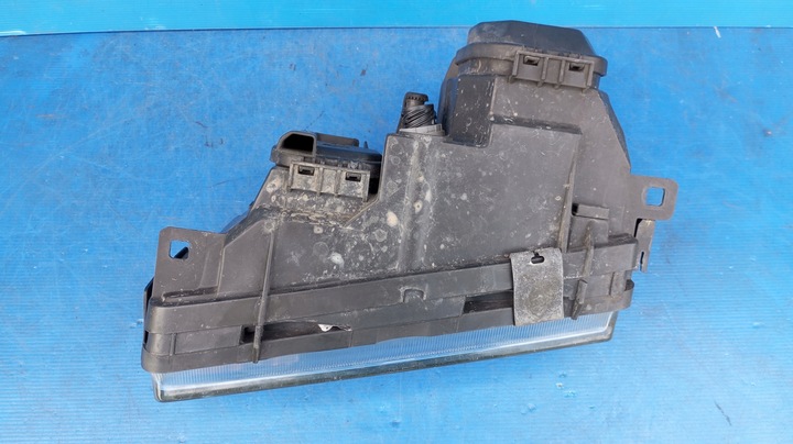 фото №15, Bmw 3 e36 cabrio 1990- 8363499 8363500 лампа ліва права передня комплект eu