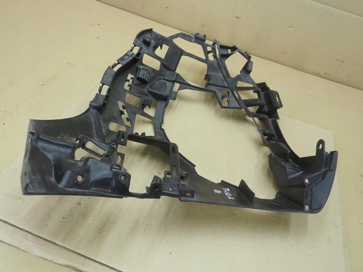 фото №14, E клас w214 amg line gt лівий ковзун кріплення бампера перед a2148852702