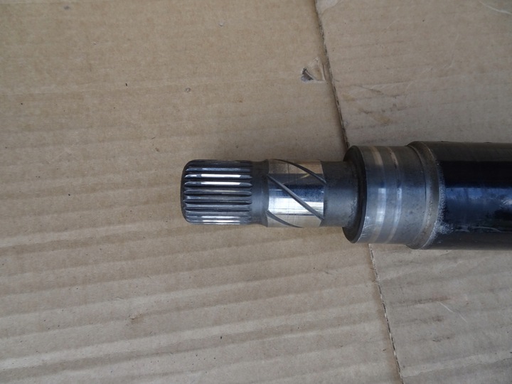 фото №8, Volvo v60 s60 ii 2.4 d5 215 km піввісь права p31272548