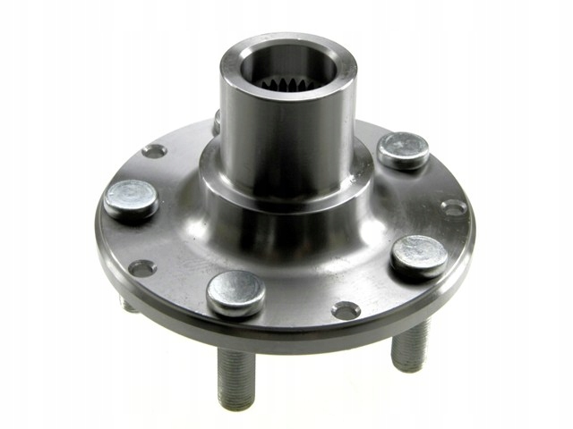 фото №1, Ступица колёса перед bez подшипник subaru forester 97-02