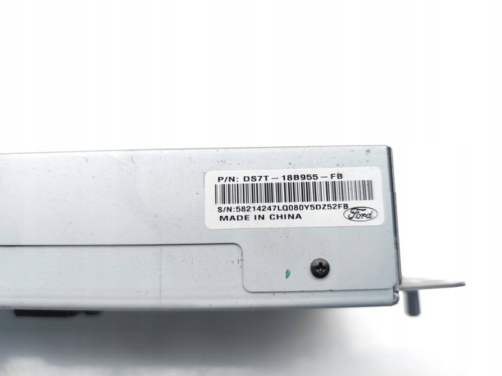 фото №7, Ford mondeo монитор / дисплей / экран 2015 хэтчбек 4/5dr 14-24