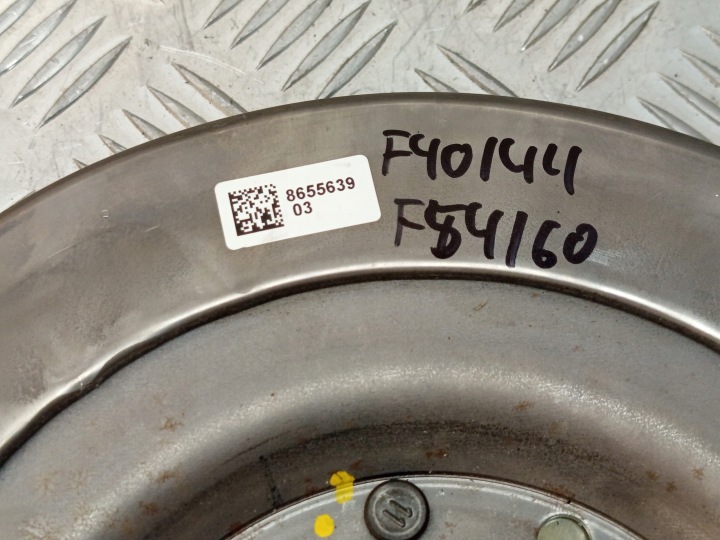 фото №10, Bmw f40 f44 f54 f60 двомасовий koło маховики 8655639