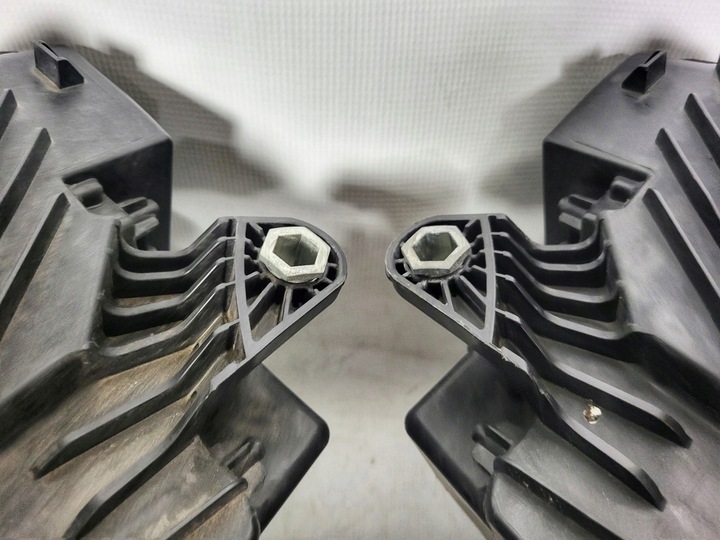 фото №11, Mercedes glc w253 рестайлінг multibeam led l+p a2539064903 a2539065003 f-v.a.t