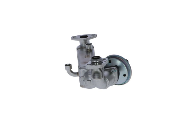 фото №13, Nrf клапан egr модуль з радиатор bmw 1 e81 1 e82 1 e87 1 e88 3 e90 3