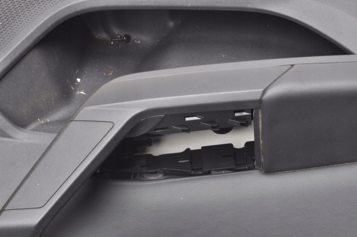 фото №9, Seat leon iv карта двері ліві перед 5fa867113