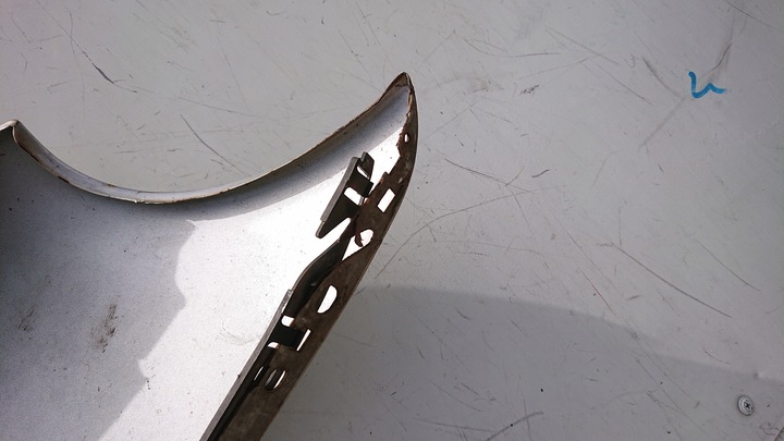 фото №12, Mercedes c класс w203 крыло левый переднее перед