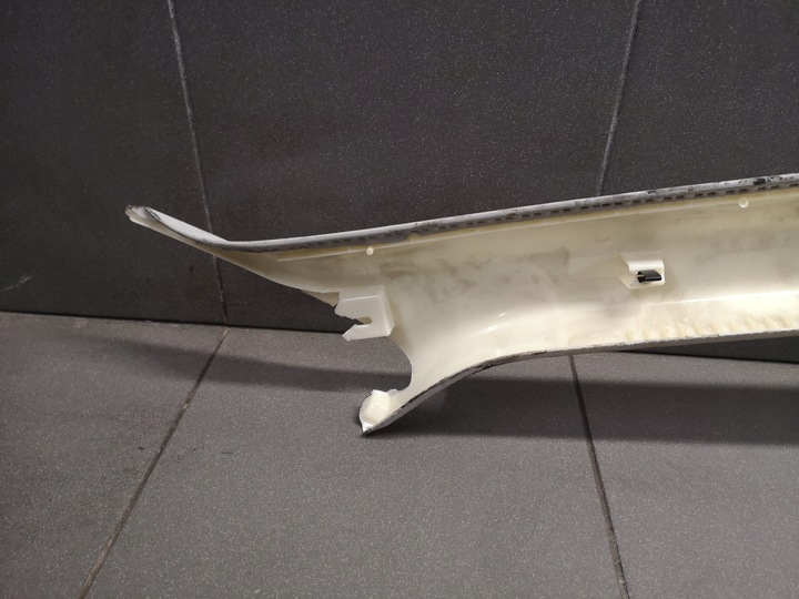 фото №8, Захист накладка стійка a ліва audi a4 b7 8e0867233